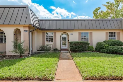NEW PORT RICHEY FL Home