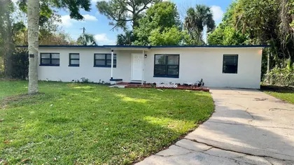 COCOA FL Home