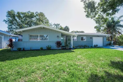DUNEDIN FL Home