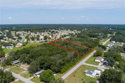 SUMMERFIELD FL Property