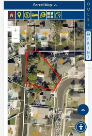PALM HARBOR FL Property