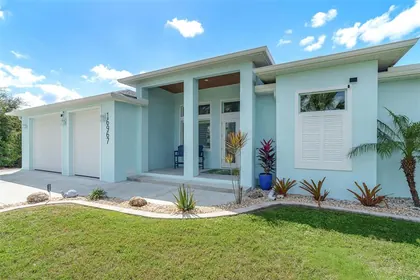PORT CHARLOTTE FL Home