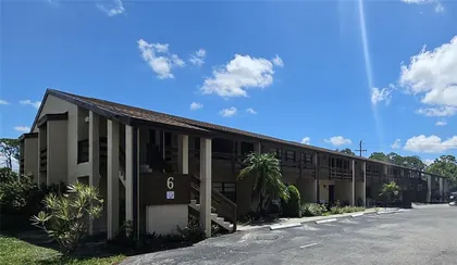 ENGLEWOOD FL Home