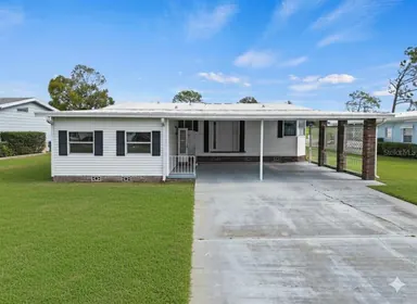 ZELLWOOD FL Home
