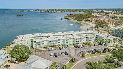 DUNEDIN FL Home