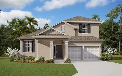 WINTER GARDEN FL Home