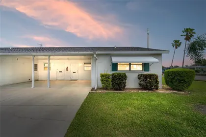 BRADENTON FL Home