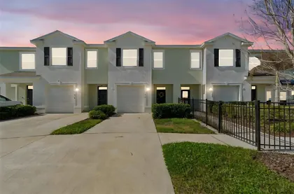 LAND O LAKES FL Home