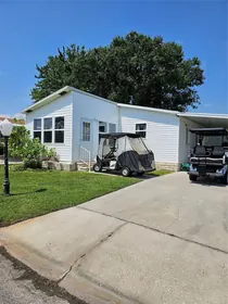 HAINES CITY FL Home