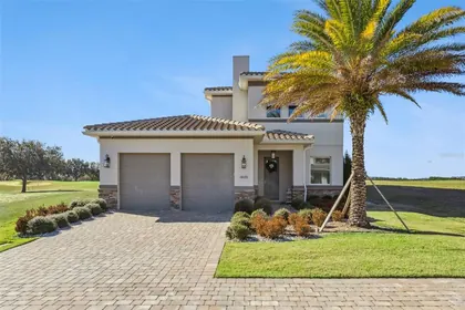 BELLA COLLINA FL Home