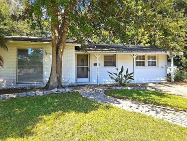 CLEARWATER FL Home
