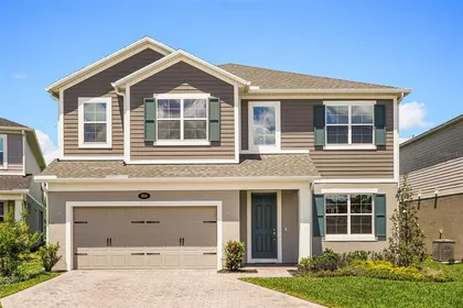 SANFORD FL Home