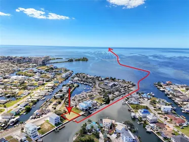 HUDSON FL Property