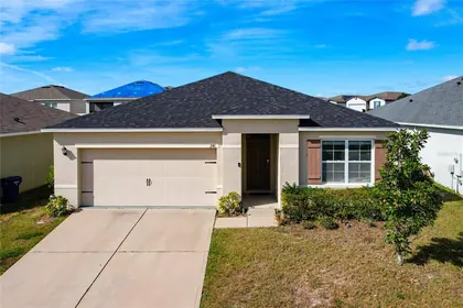 WINTER HAVEN FL Home