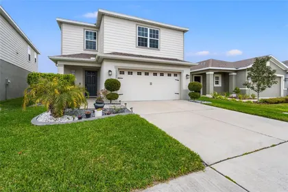 LAND O LAKES FL Home