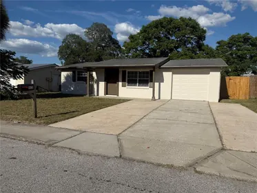 PORT RICHEY FL Home