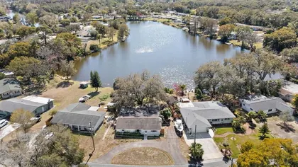 NEW PORT RICHEY FL Home
