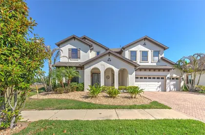 BRANDON FL Home