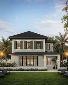 WINTER GARDEN FL Home