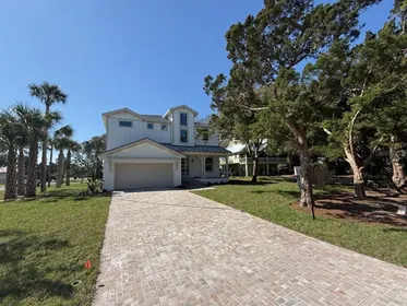 ST AUGUSTINE FL Home