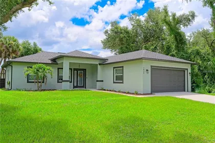 NORTH PORT FL Home