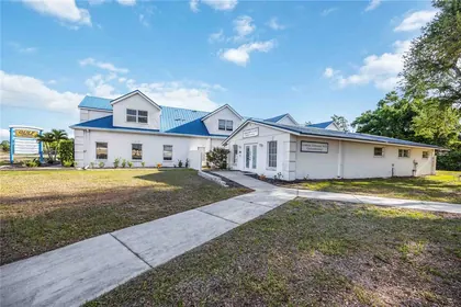 ENGLEWOOD FL Property