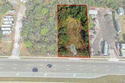 HUDSON FL Property