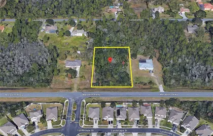 ORLANDO FL Property