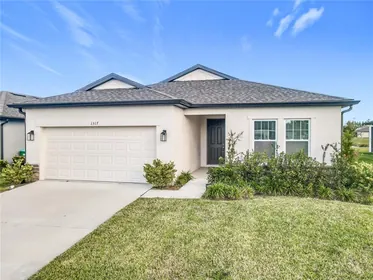 DELTONA FL Home