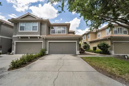 DUNEDIN FL Home