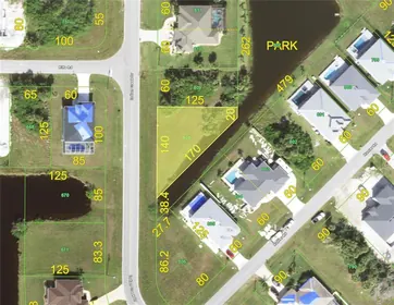 ROTONDA WEST FL Property