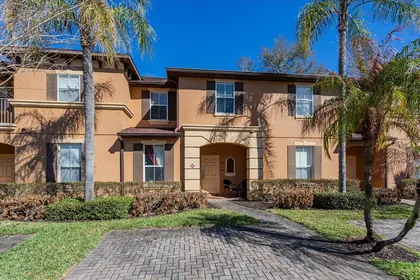 DAVENPORT FL Home