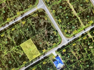 PORT CHARLOTTE FL Property