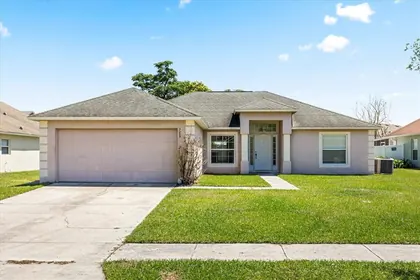 KISSIMMEE FL Home