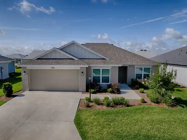 THE VILLAGES FL Home