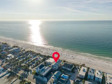 INDIAN ROCKS BEACH FL Home