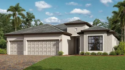 PARRISH FL Home