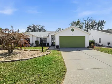LEESBURG FL Home