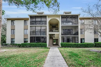 TARPON SPRINGS FL Home