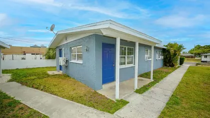 ST PETERSBURG FL Home