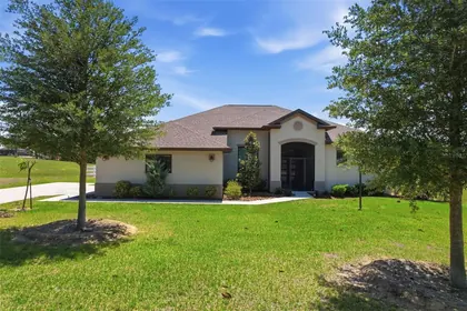 HERNANDO FL Home