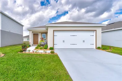 HAINES CITY FL Home
