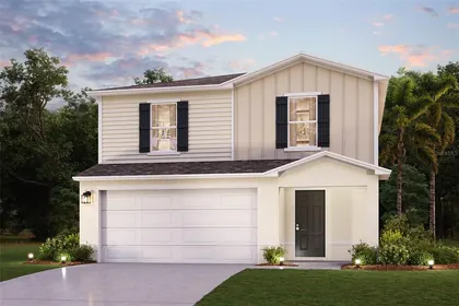 EAGLE LAKE FL Home