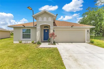 KISSIMMEE FL Home