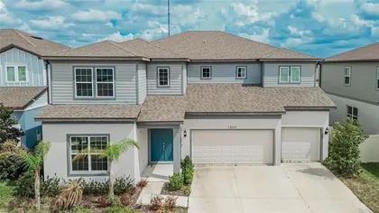 RIVERVIEW FL Home