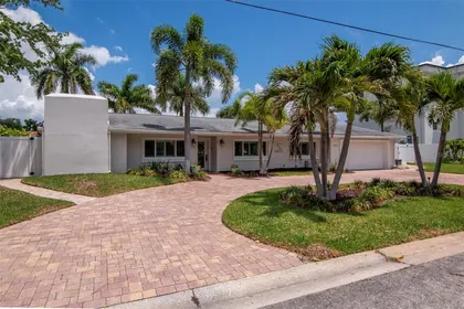 TAMPA FL Home