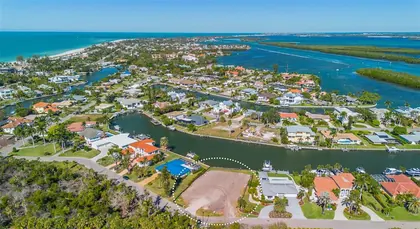 LONGBOAT KEY FL Property