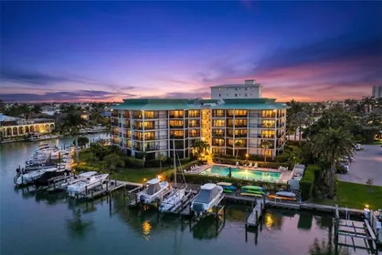 MARCO ISLAND FL Home