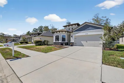 NEW PORT RICHEY FL Home