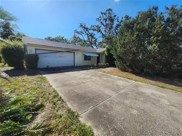 SPRING HILL FL Home